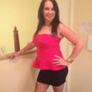 Sallie from Kansas City looking for a wild and naughty time