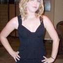 Naughty Neila from Springfield Wants to Play with You