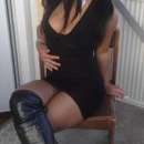 Fulfill Your Wildest Fantasies with Angele