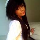 Passionate Lesbian Seeks Orgasmic Encounters